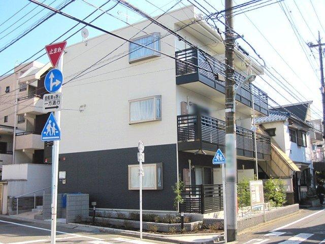 レオネクストＯｔｏｒｉｉ（202） 外観