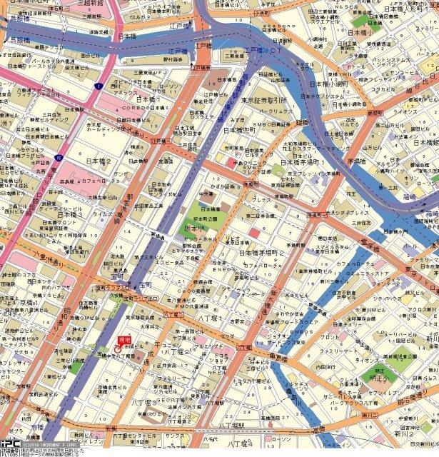 アヴィニティー銀座東 その他
