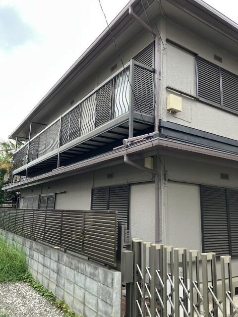 野方戸建（1） 外観