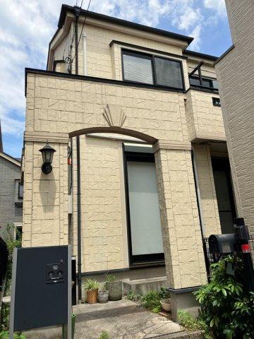 船橋戸建（1） 外観