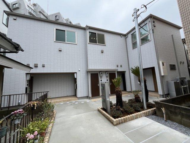 カーム　カモミール（103） 外観