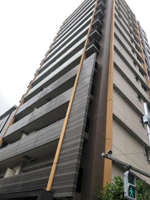 アデニウム新小岩Ⅱ（1202） 外観