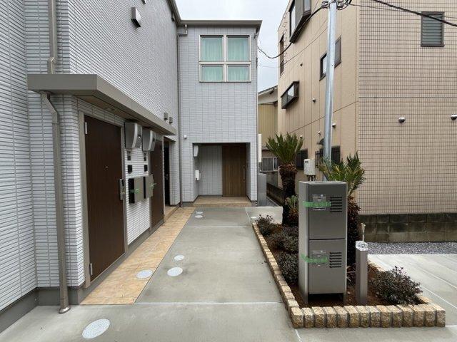 カーム　カモミール（103） 外観