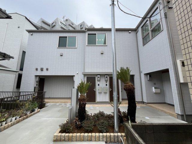 カーム　カモミール（103） 外観