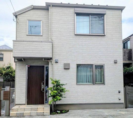 吉祥寺南町戸建（1） 外観