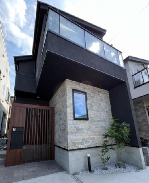 北烏山戸建（1） 外観