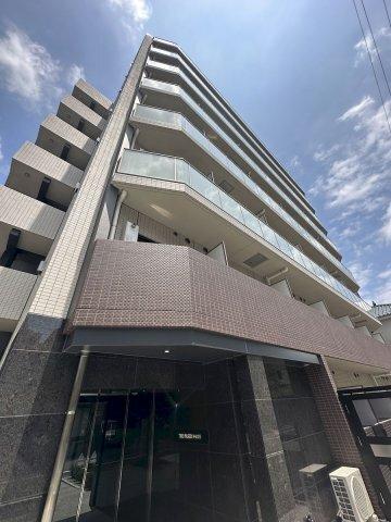 ＴＨＥ ＰＡＳＥＯ新小岩Ⅱ 外観