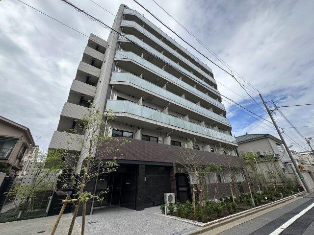 ＴＨＥ ＰＡＳＥＯ新小岩Ⅱ 外観