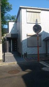 パナソレイユ（202号室） 外観