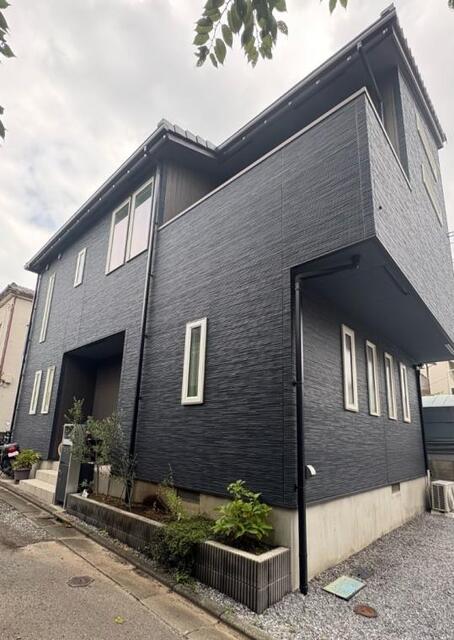 早宮戸建（1） 外観