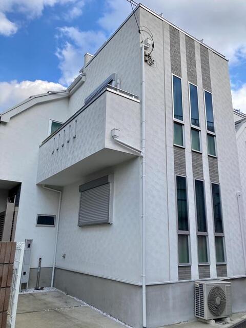東恋ケ窪戸建（1） 外観