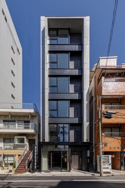 ARISTO渋谷（4F） 外観