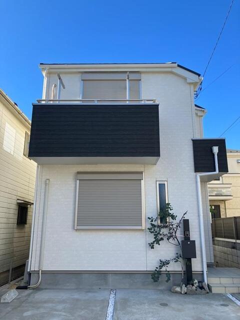 久が原戸建（1） 外観