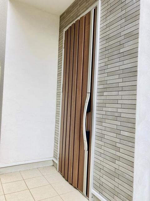 東恋ケ窪戸建（1） エントランス