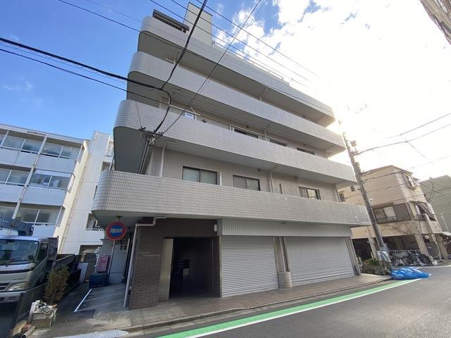 ホライズン東四つ木（401） 外観