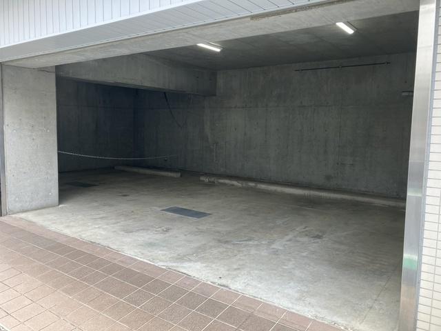 ホライズン東四つ木（401） 駐車場