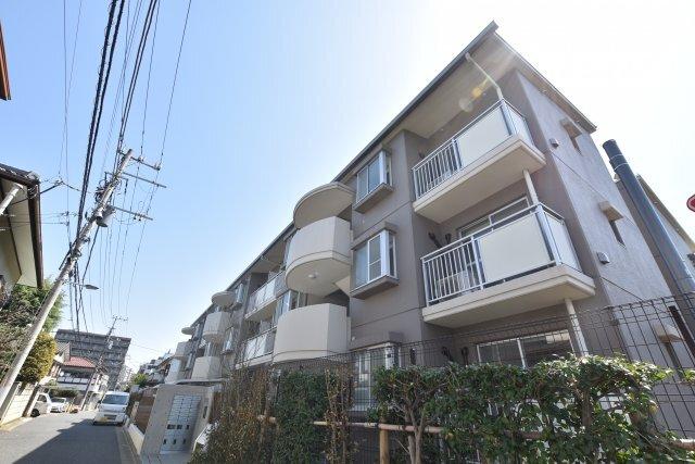 アソシエール文京白山（204） 外観