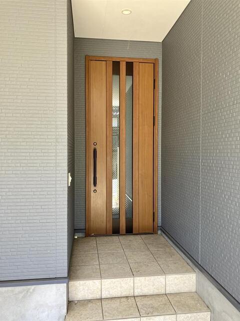 徳丸戸建（1） エントランス