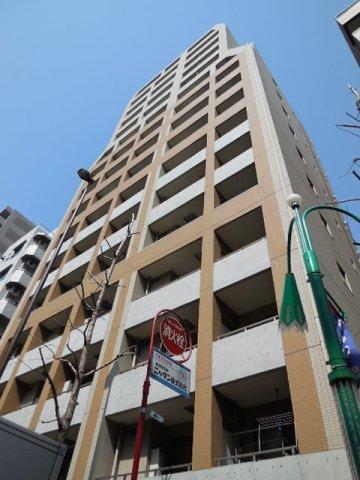 日神デュオステージ笹塚西館（209） 外観