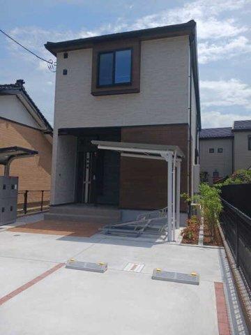 サン番館（101） 外観