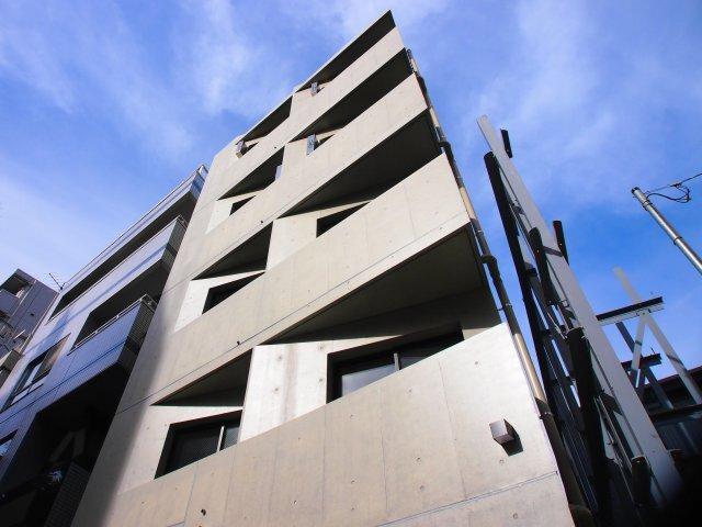 VERT COURT OGIKUBO EAST（401） 外観