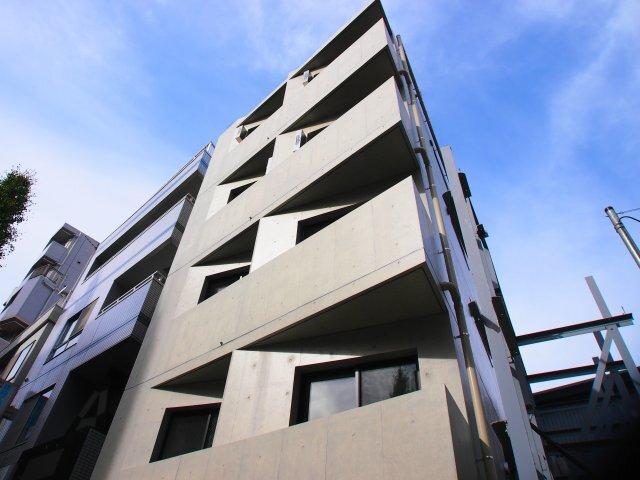VERT COURT OGIKUBO EAST（301） 外観