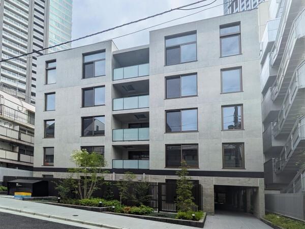 ＥＸＡＭ　ＡＫＡＳＡＫＡ（301） 外観