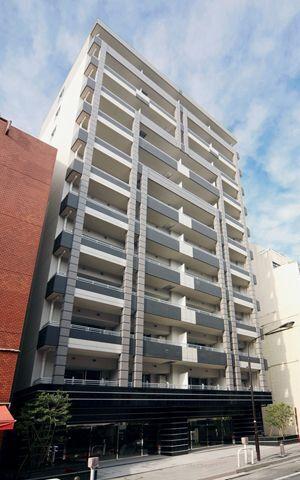 プライムアーバン日本橋横山町（1203） 物件画像