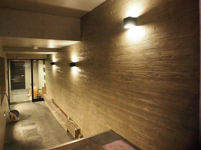 VERT COURT OGIKUBO EAST（401） エントランス