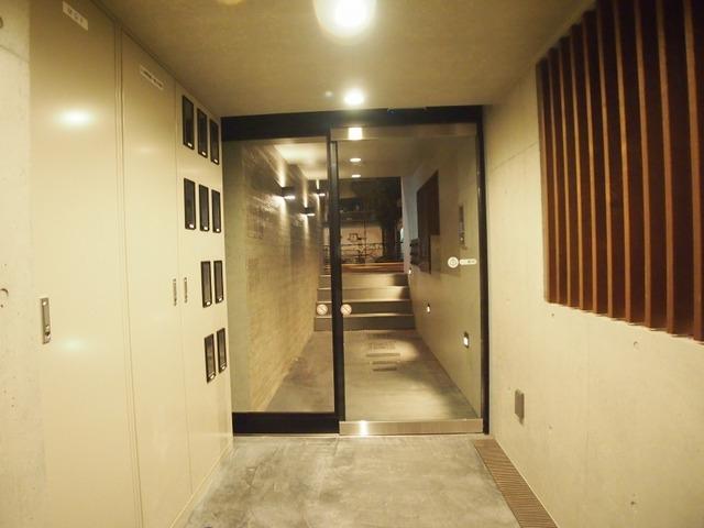 VERT COURT OGIKUBO EAST（301） エントランス