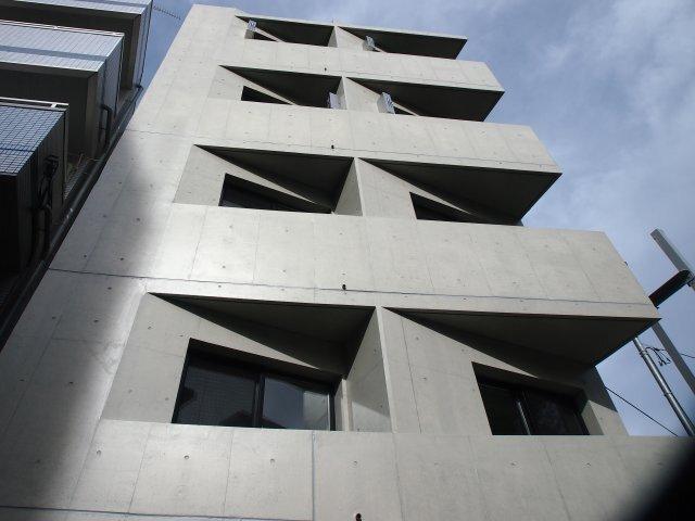 VERT COURT OGIKUBO EAST（401） 外観
