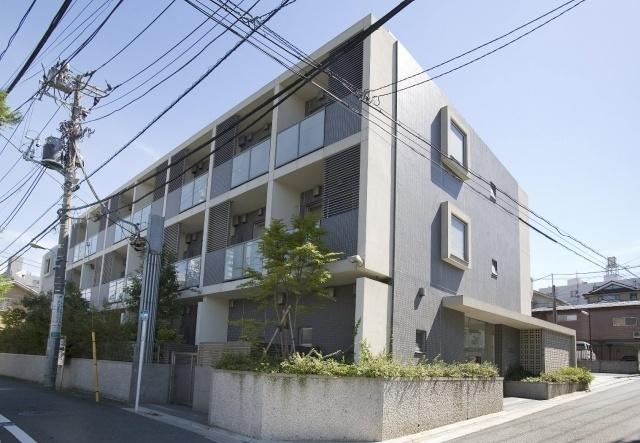 プライムアーバン中目黒（103） 物件画像