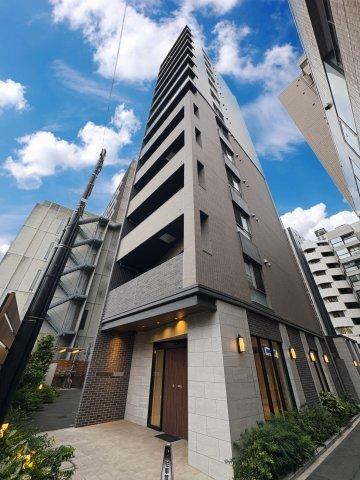 フレンシア四谷左門町 物件画像
