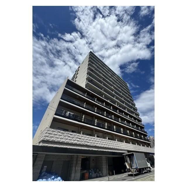 スプランディッド西日暮里（1104） 外観
