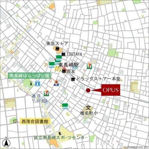 ソサエティオパス1（201） その他