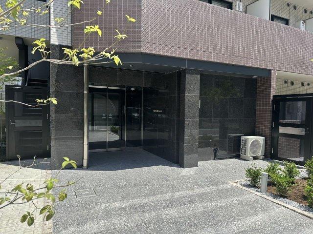 ＴＨＥ ＰＡＳＥＯ新小岩Ⅱ（704） エントランス
