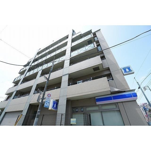 ラ・ポーム（0502） 外観