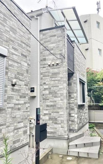 和泉戸建（1） 外観