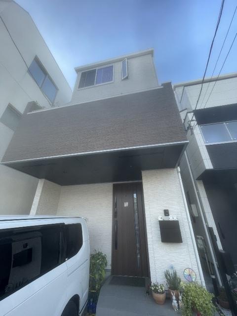 中村戸建（1） 外観