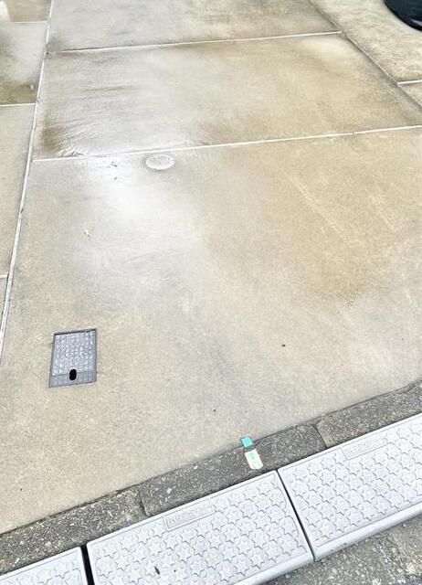 和泉戸建（1） 駐車場