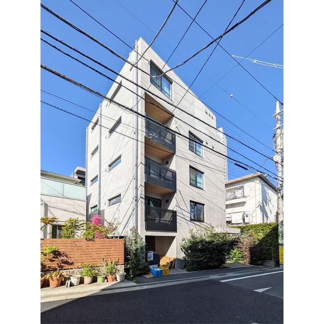 オークプレイス三軒茶屋（0401） 外観