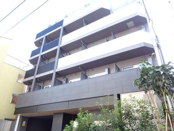 セジョリ池袋本町（404） 外観