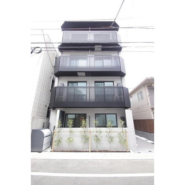 オークプレイス学芸大学（0203） 外観