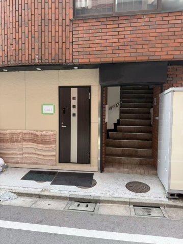 KMビル 外観