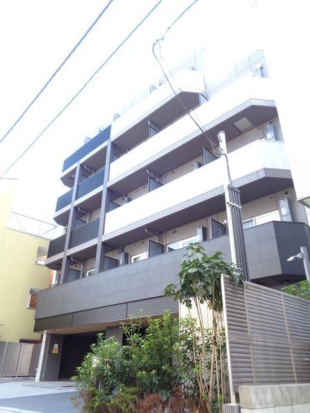 セジョリ池袋本町（404） 外観
