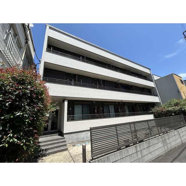 サンネクテール恵比寿（103） 外観