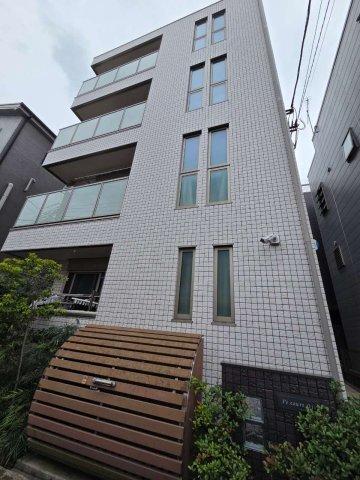 I’ｓ Court Oji（301） 外観