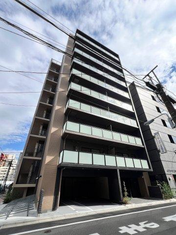 GRAN PASEO上野御徒町（401） 外観