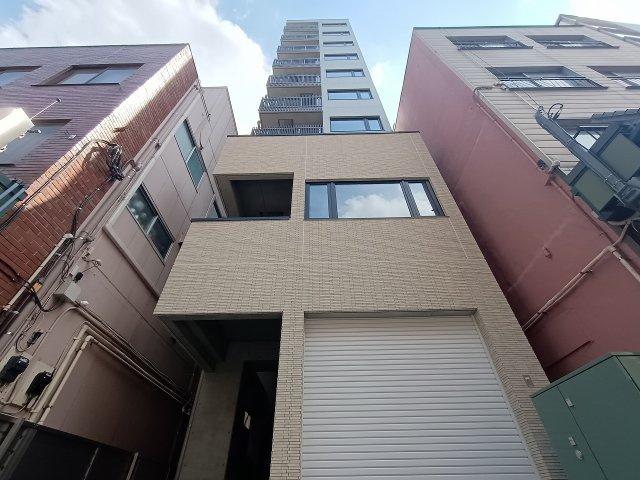 DECOR GRANDE ASAKUSA（601） 外観
