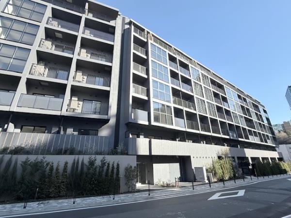 Ｂｒｉｌｌｉａ　ｉｓｔ　池尻大橋（527） 外観